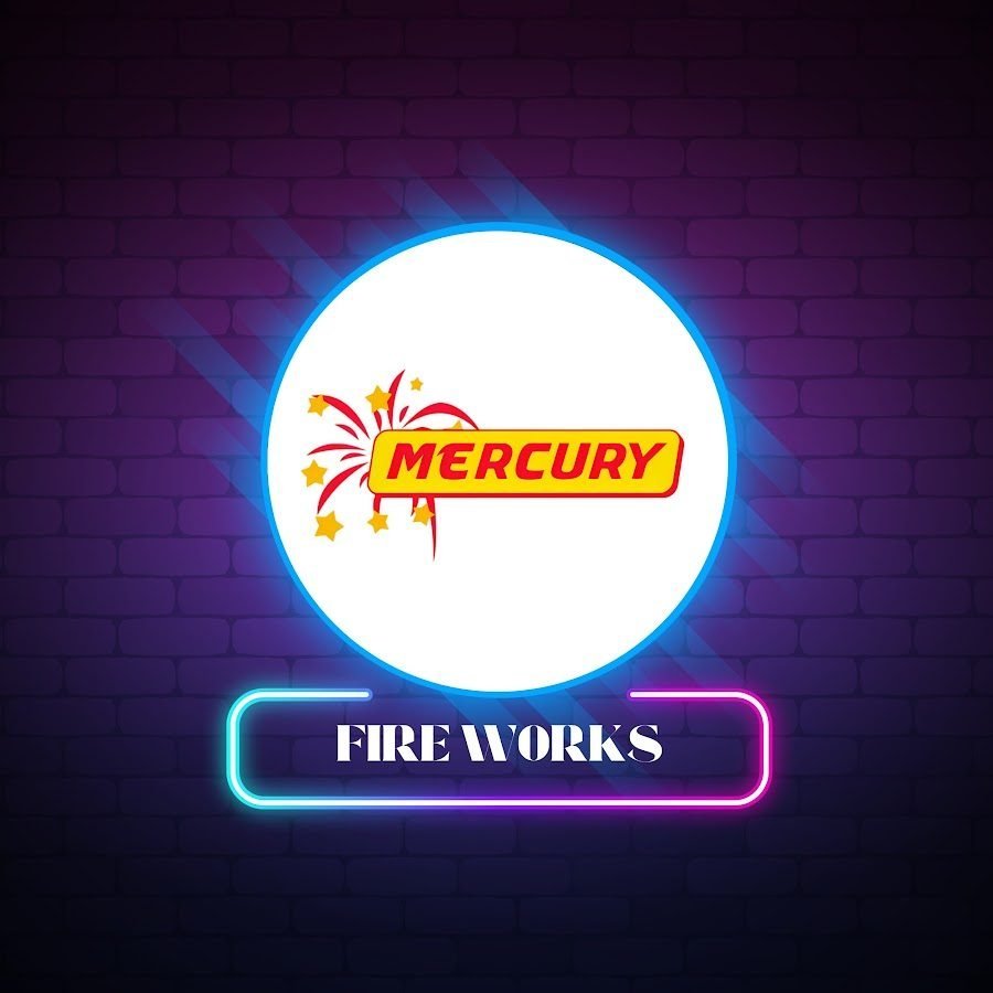 Mercury Fireworks